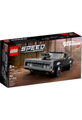 Lego Speed Champions Fast & Furious 1970 Dodge Charger R/T 76912