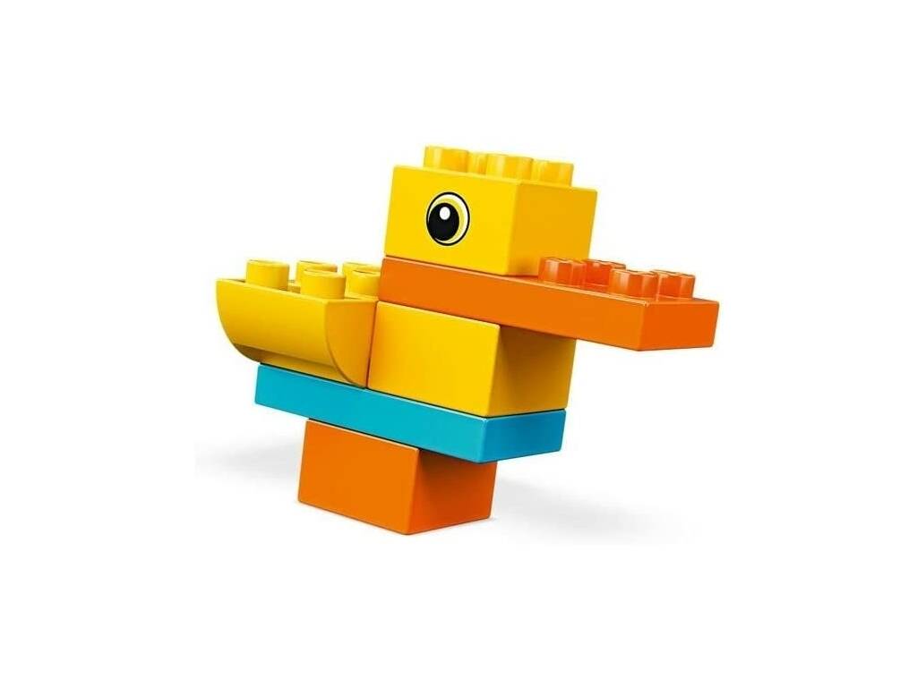 Lego Duplo Mi Primer Pato 30327