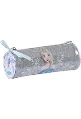 Sac fourre-tout rond Frozen II Memories Safta 812273026