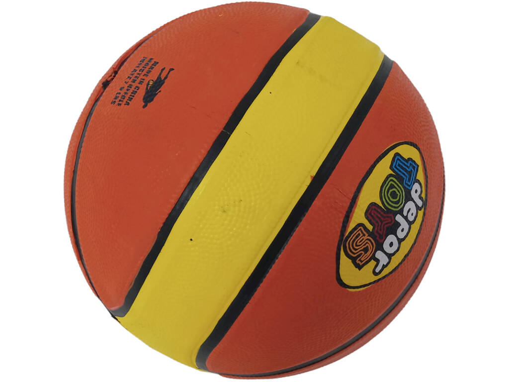 Bola Basket Rubber Tamanho B7