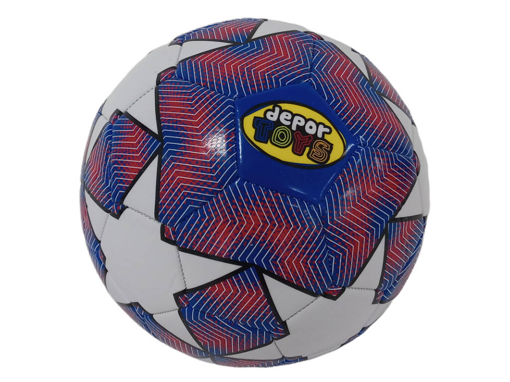 Balón Futbol Uefa Champion Tamaño S5 PVC