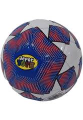 Uefa Champion Size S5 PVC Soccer Ball