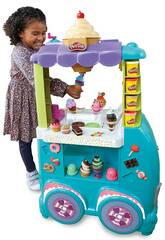 PlayDoh Carrito De Helados Hasbro F10395L0