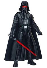 Star Wars Obi-Wan Kenobi Figure Darth Vader Hasbro F5955