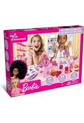 Barbie Studio di Bellezza Science4You 80003513