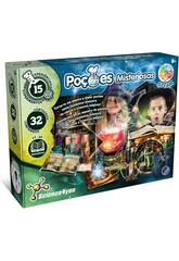 Poes Misteriosas Science4You 80003493