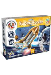 Super Rocket Science4You 80003470