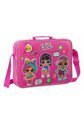 Pochette Extra-Scolaire LOL Surprise Art Club Safta 612120385