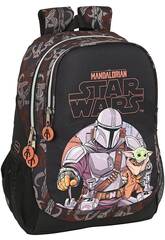 Tasche mit Trolley The Mandalorian Safta 612141665