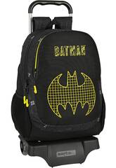 Tasche mit Trolley 665. 905 Batman Comix Safta 612204313