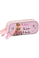 Portatodo Doble Barbie Sweet Safta 812210513
