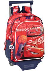 Tasche mit Trolley Cars Double Vision Safta 612211020