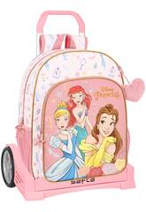 Disney Princesse Evolution Trolley Sac à dos Safta 612280860