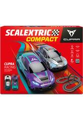 Scalextric Compact Circuito Cupra Racing C10413S500