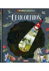 Libro Linterna Los Unicornios Susaeta S3227006