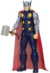 Avengers Thor Titan Hero Figure von Hasbro B1670