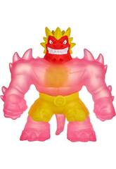 Heroes Of Goo Jit Zu Goo Shifters Figura Blazagon Bandai CO41397