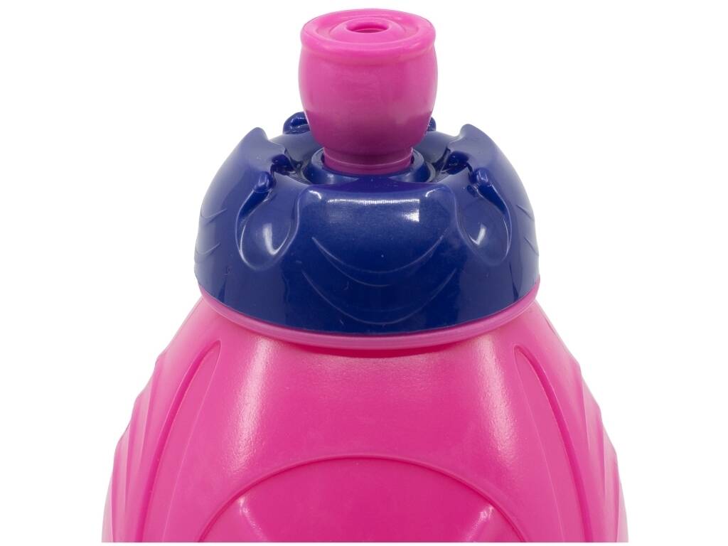 Bouteille sport 400 ml. Charm Stor 14932