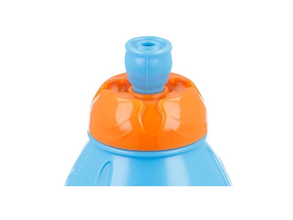 Pokémon Botella Sport 400 ml. Stor 8032