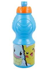 Pokémon Sportflasche 400 ml. Stor 8032
