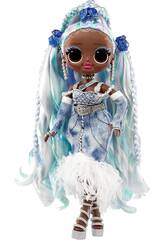 LOL Surprise OMG Fashion Show Style Edition Lady Braids MGA 584285