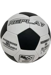 Balón Fútbol Replay 20 cm.