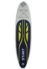Tabla Paddle Surf Stand-Up Kohala Start 320x81x15 cm. Ociotrends 1634