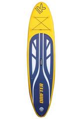 Stand-Up Paddle Surf Board Kohala Drifter 290x75x15 cm. Tendances en matire de loisirs 1635