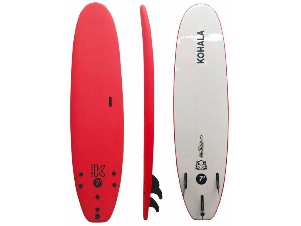 Tavola Surf Soft Board 7