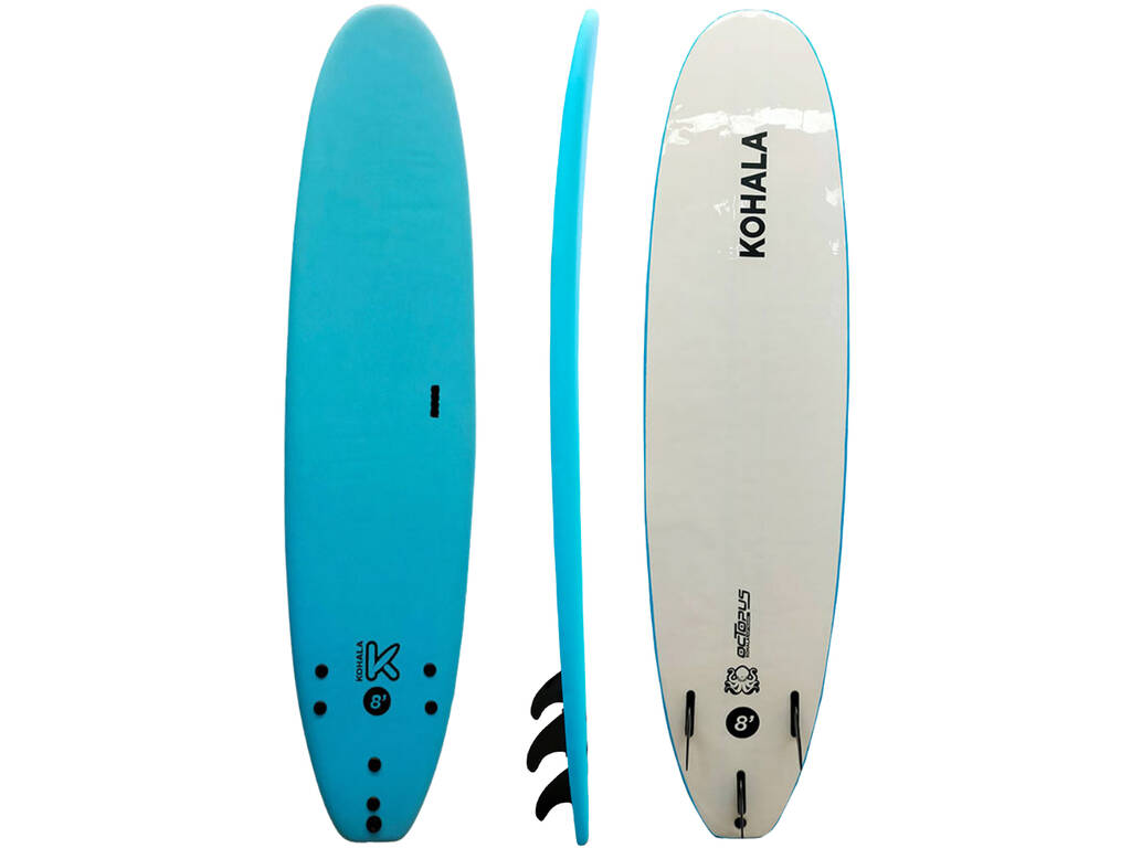 Tabela Surf Soft Board 8