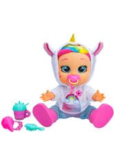 Cry Babies First Emotions Dreamy IMC Toys 88580