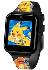 Montre intelligente Pokémon pour enfants POK4231