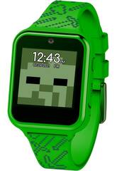 Minecraft Smartwatch Kids MIN4045