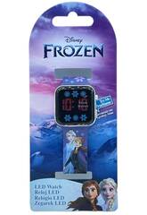 Montre Led Frozen Kids FZN4733 