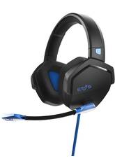 Auriculares Gaming Headset ESG 3 Blue Thunder Energy Sistem 45317