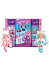 BFF Pack Duo Coney & Sidney IMC Toys 904316