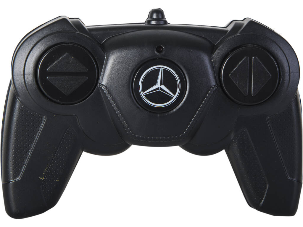 Radio Control 1:24 Mercedes-Benz G63 AMG Muddy Version