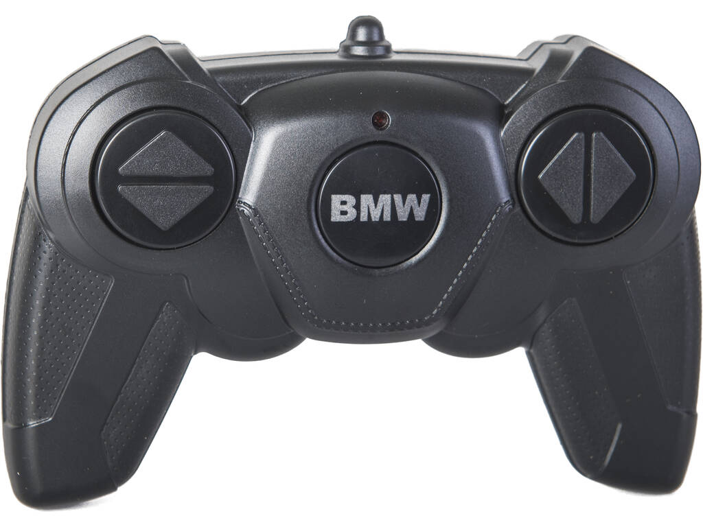 Auto Radiocomandata 1:24 BMW i8-UV Sensitive Collection Bianca