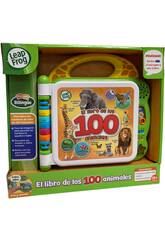 O Livro dos 100 animais de Cefa Toys 919