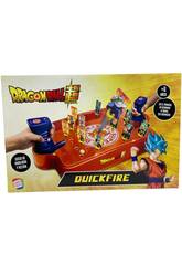 Dragon Ball Super Quickfire Cefa Toys 4620