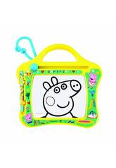 Comprar Peppa Pig Bloxx casa familiar de Smoby