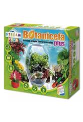 Set Botanicefa Plus von Cefa Toys 21856
