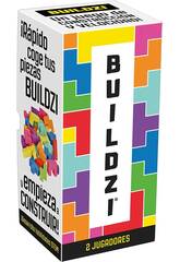 Buildzi Juego de Construccin y Velocidad Ldilo 803065