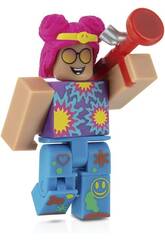 Roblox Figura con Accesorios Jazwares 10705 - Juguetilandia