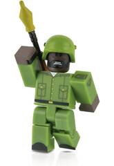 Roblox Figura con Accesorios Jazwares 10705 - Juguetilandia