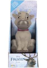  Disneys Prizenssinnen und Frozen 7 cm. Mini Puppen Surtidas Jakks 21758