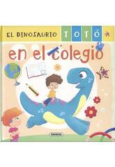 El Dinosaurio Tot En El Colegio Susaeta S2133005