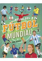 Weltfuballatlas Susaeta S2142999