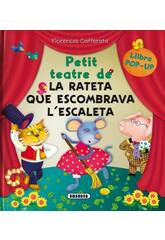 Petit Teatre de La Rateta que Escombrava L'Escaleta Susaeta S8146001