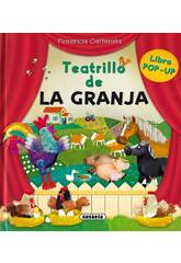 Thtre de La Granja Susaeta S3505003